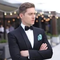 KineretAI - Anton Kovačić